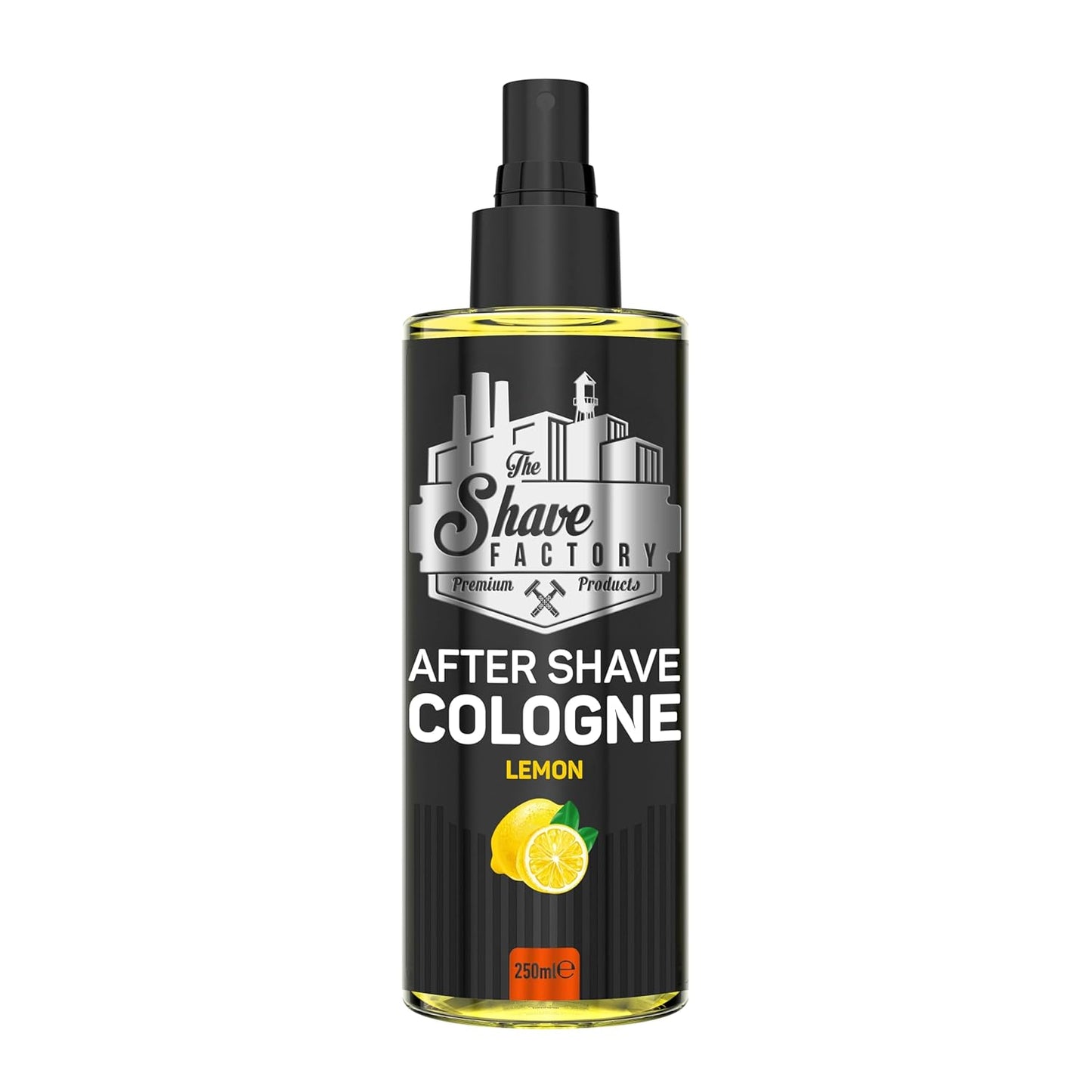 The Share Factory Lemon Cologne