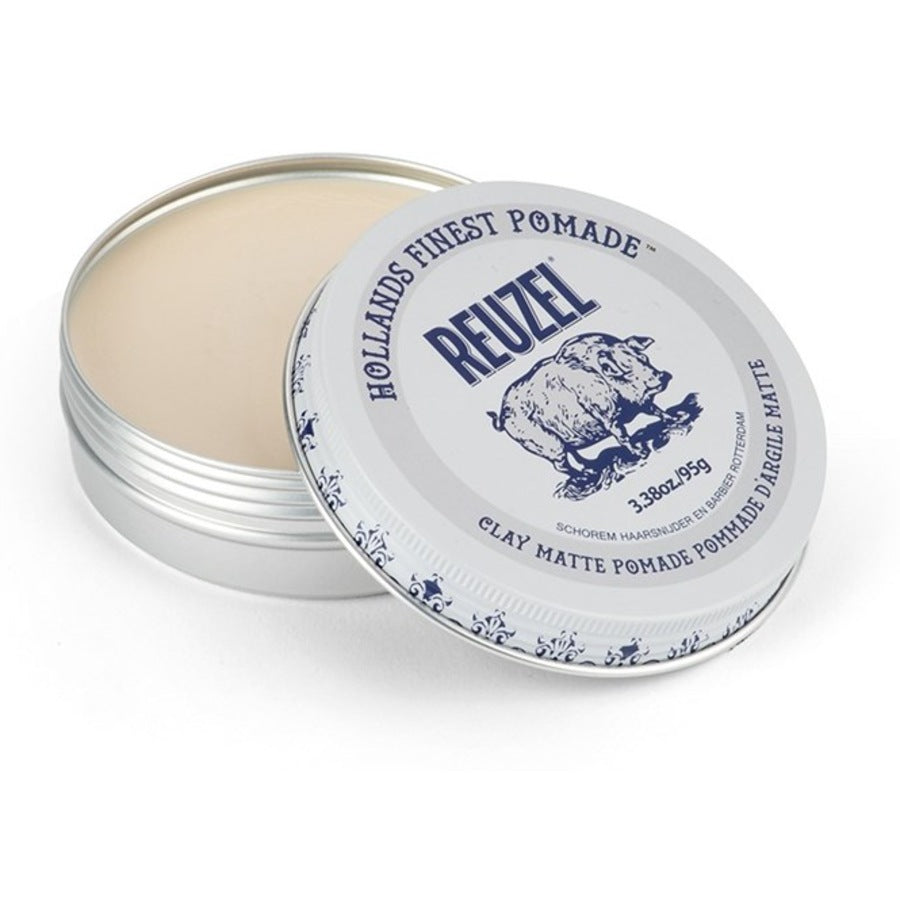 Reuzel Clay Matte Pomade