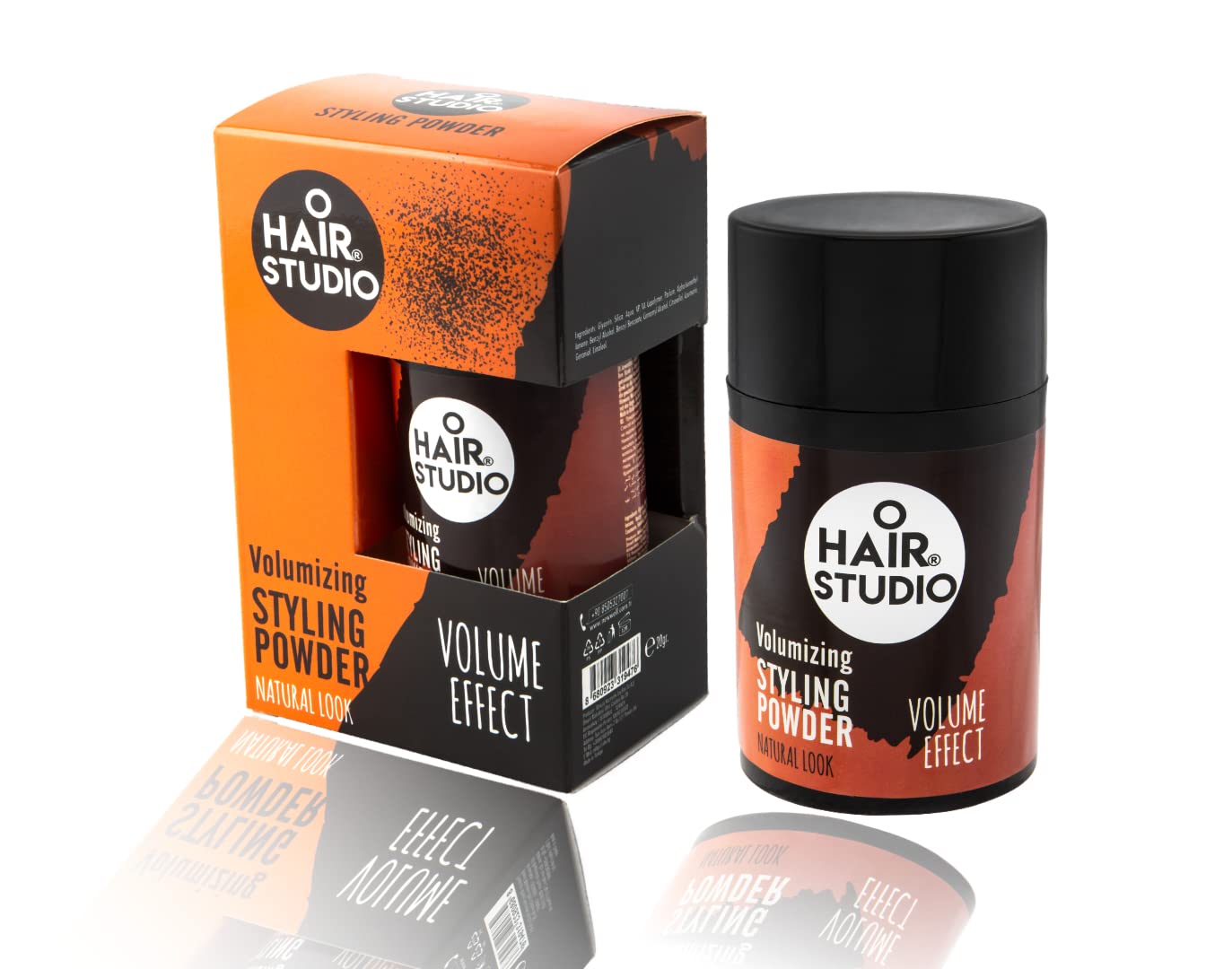 Hair Studio Styling Powder