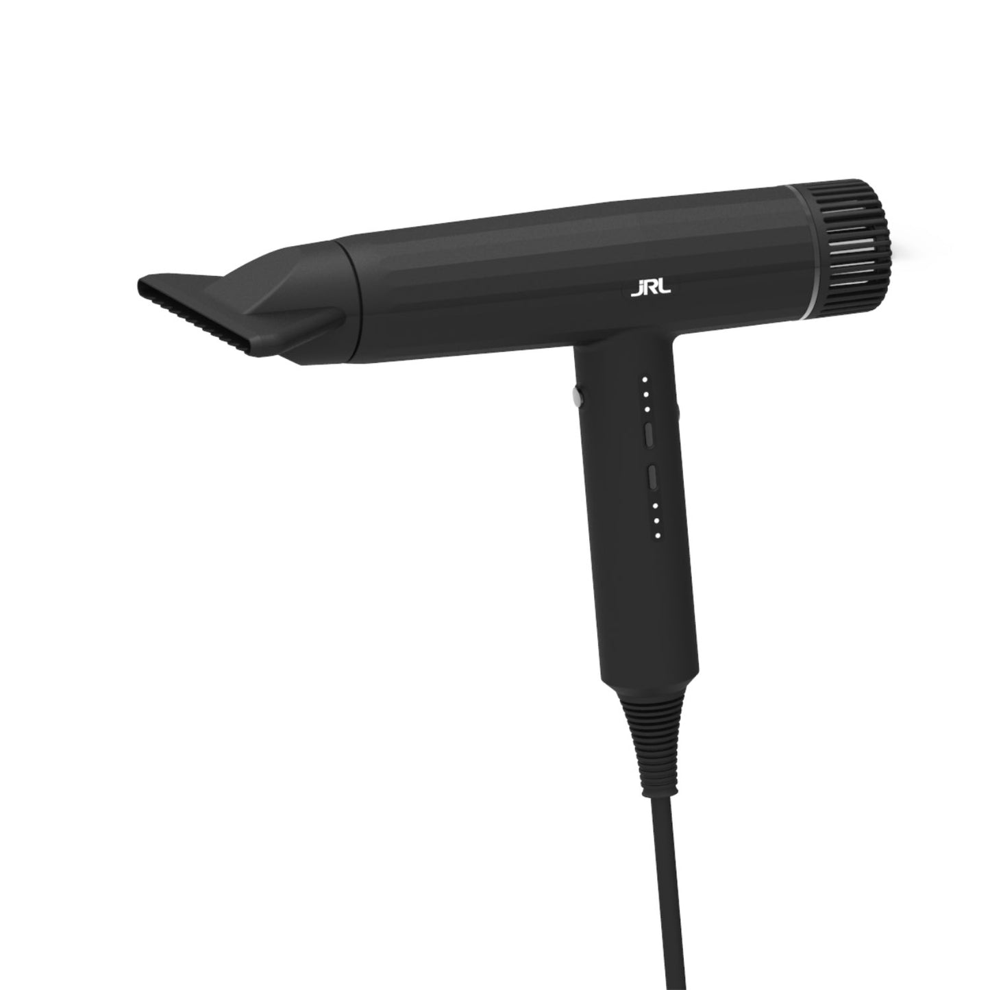 JRL Forte Pro Black Set