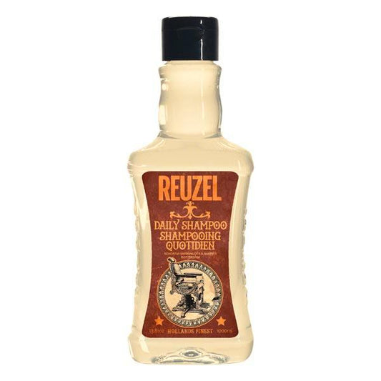 Reuzel Daily Shampo