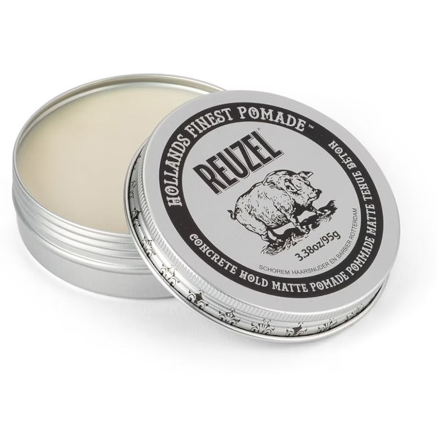 Reuzel Concrete Hold Matte Pomade