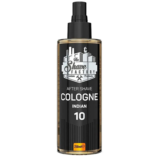 The Share Factory After Shave Indian 10