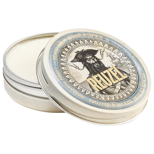Reuzel Beard Balm Wood & Spice