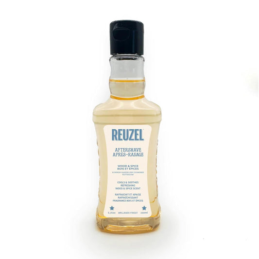 Reuzel After Shave Apres-Rasage
