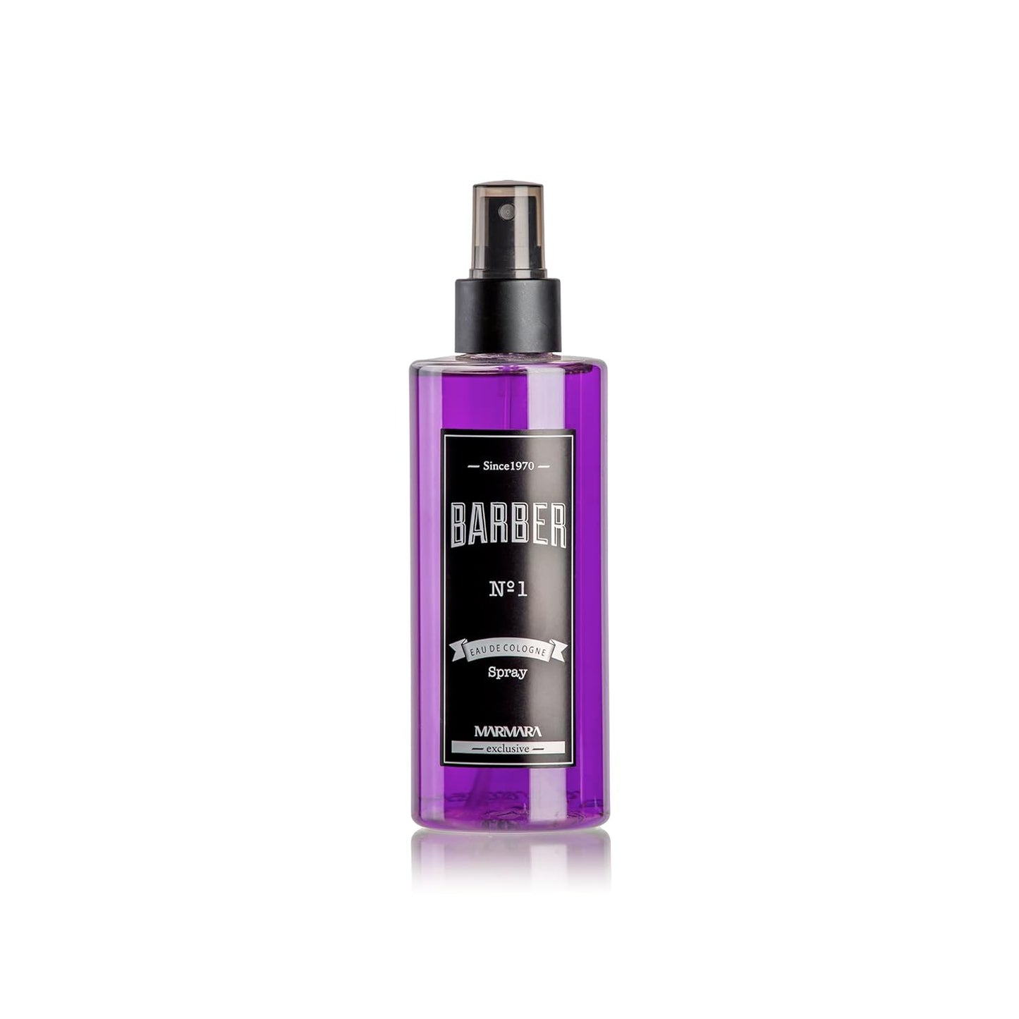 Barber Marmara Eau de Colonge Nr 1