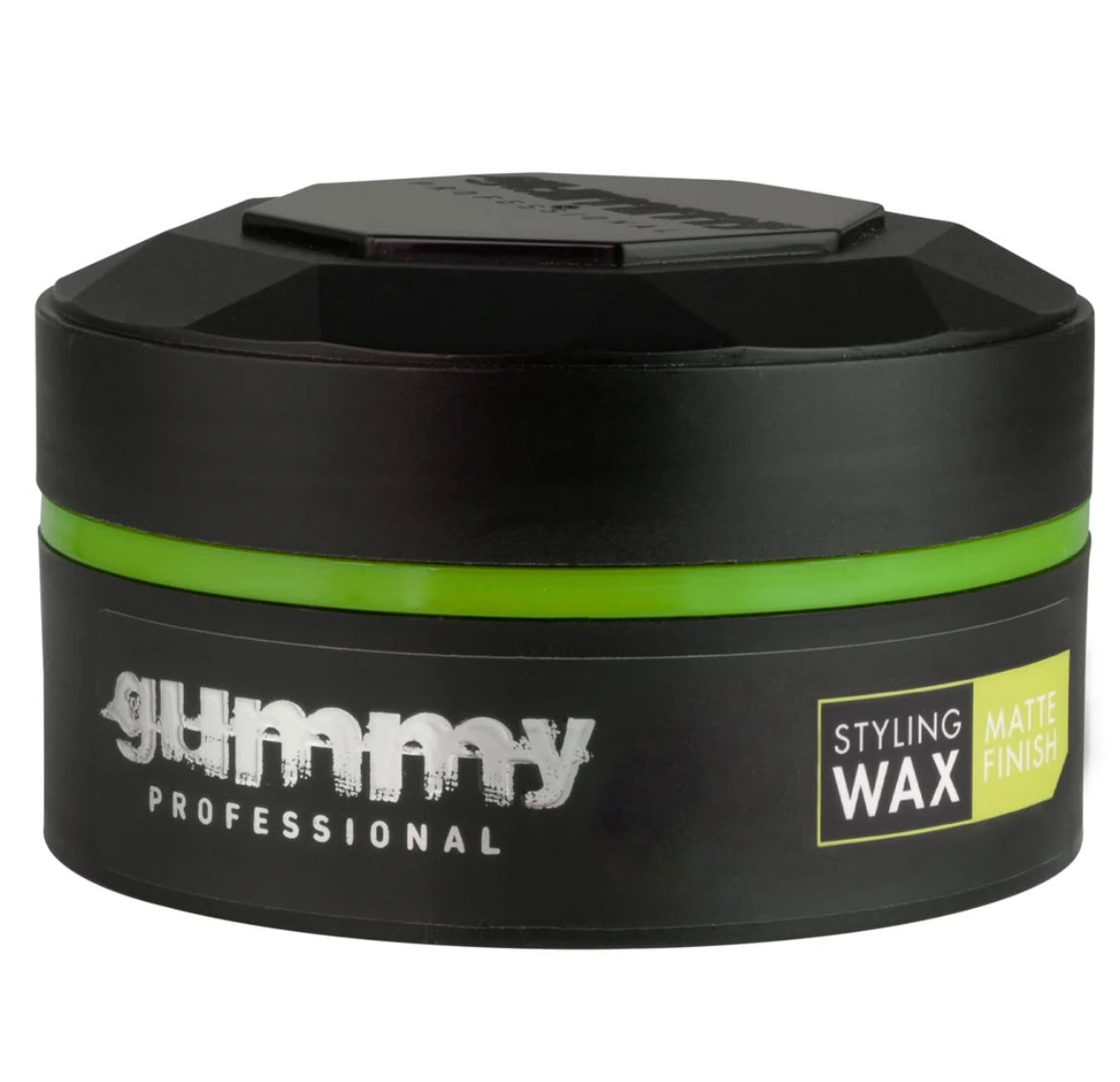 GUMMY STYLING WACHS 150ML MATTES FINISH