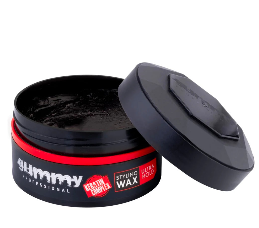 GUMMY STYLING WACHS 150ML ULTRA-HALT