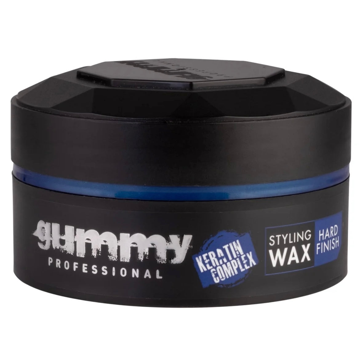 GUMMY STYLING WAX 150ML HARD FINISH