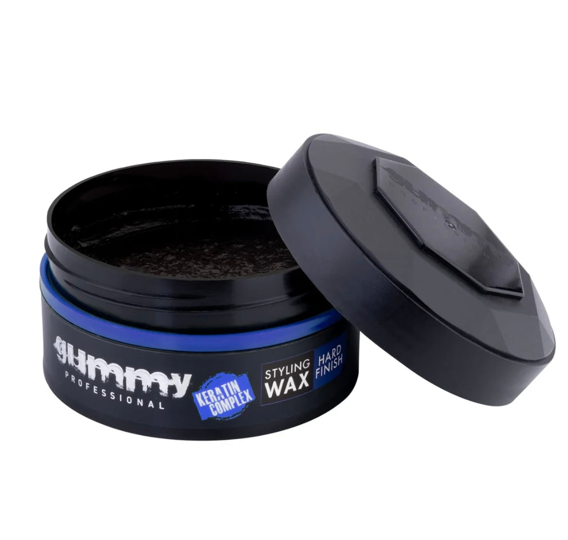 GUMMY STYLING WAX 150ML HARD FINISH