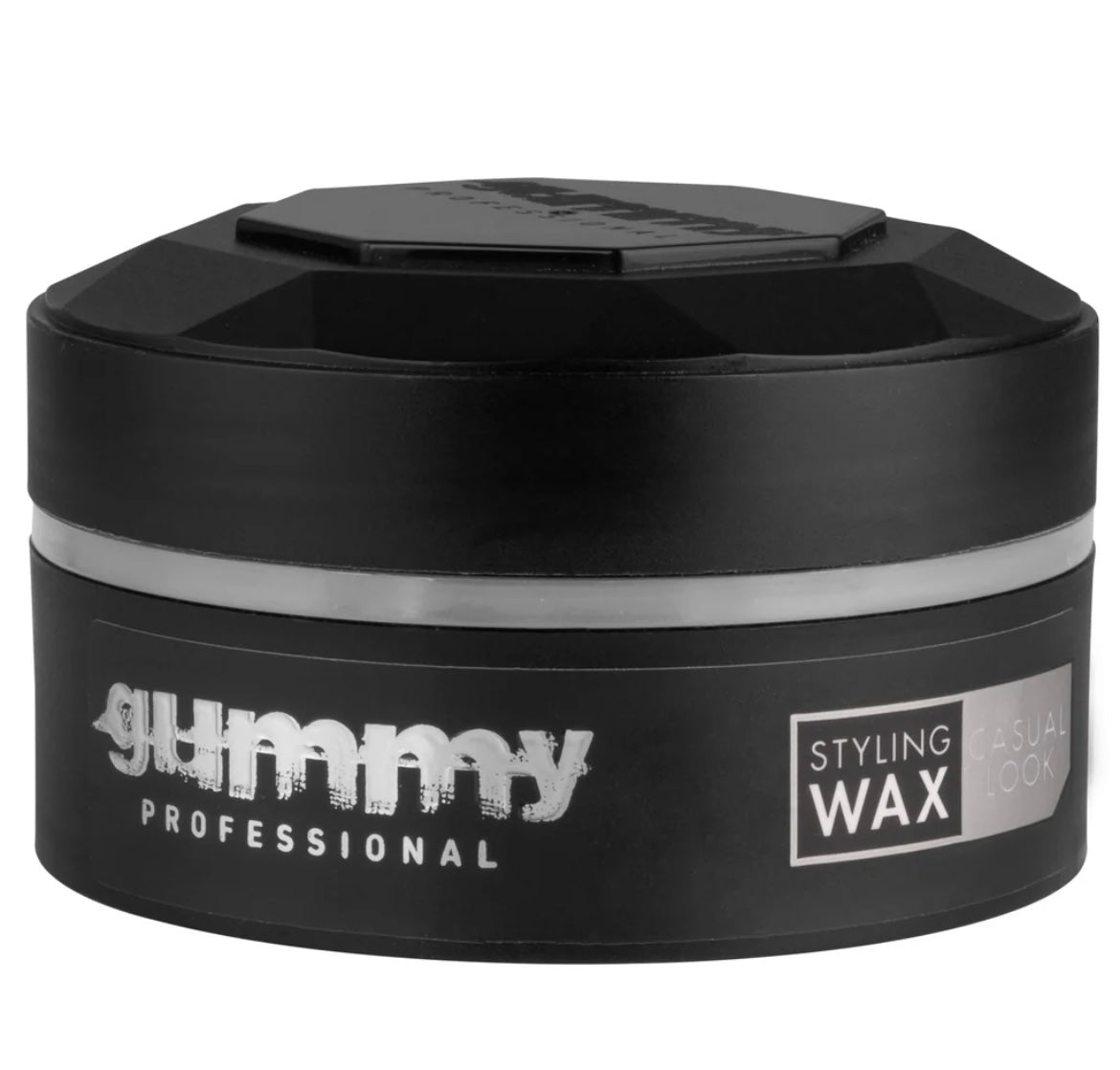 GUMMY STYLING WAX 150ML CASUAL LOOK