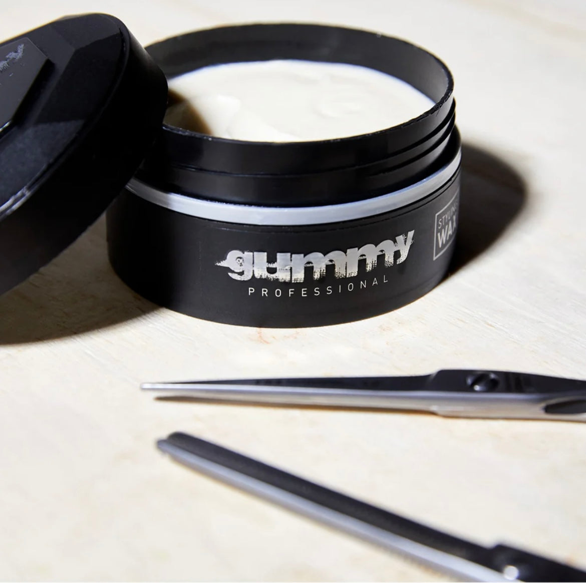 GUMMY STYLING WAX 150ML CASUAL LOOK