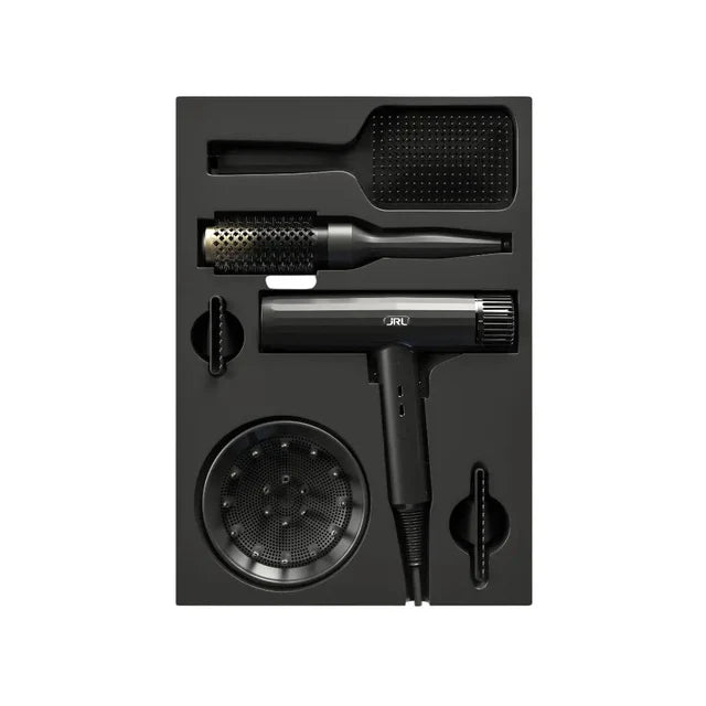 JRL  Forte Pro Black Set