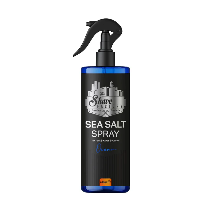 The Share Factory Sea Salt Spray