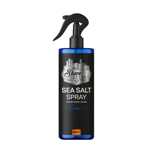 The Share Factory Sea Salt Spray