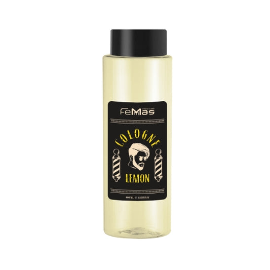 Femas Cologne Lemon